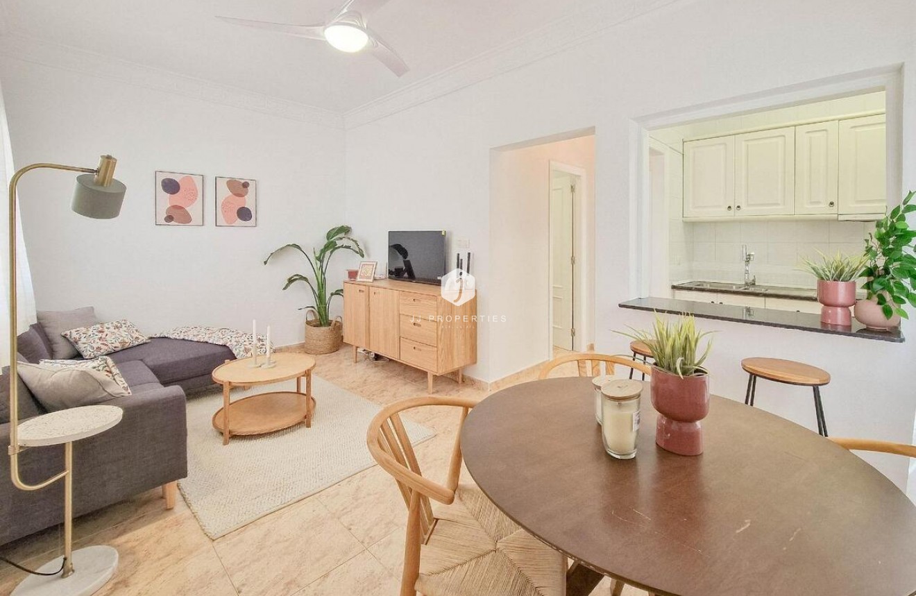 Tweedehands - Bungalow -
Torrevieja - Costa Blanca