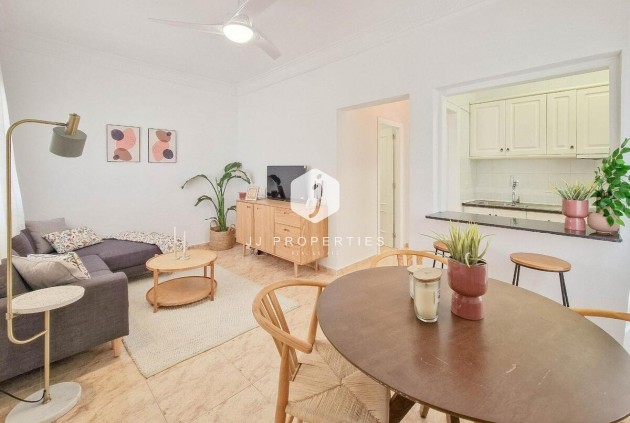 Tweedehands - Bungalow -
Torrevieja - Costa Blanca