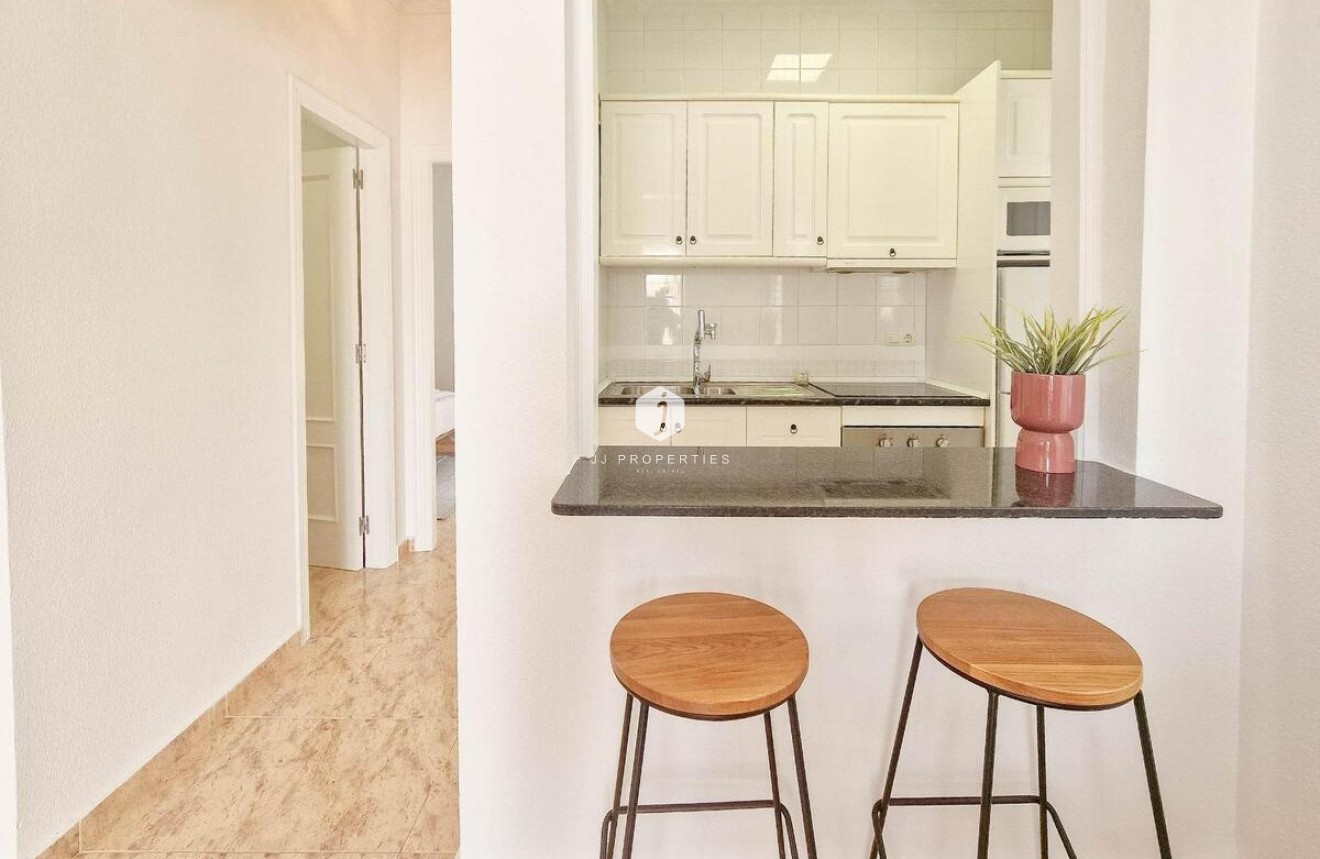 Tweedehands - Bungalow -
Torrevieja - Costa Blanca