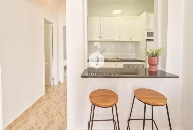 Tweedehands - Bungalow -
Torrevieja - Costa Blanca