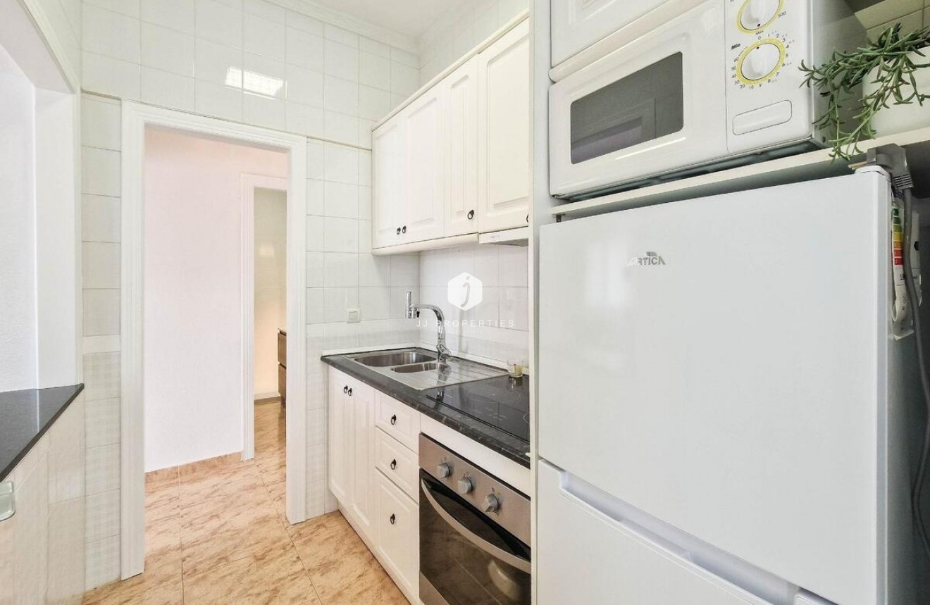 Tweedehands - Bungalow -
Torrevieja - Costa Blanca