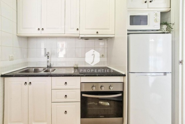 Tweedehands - Bungalow -
Torrevieja - Costa Blanca