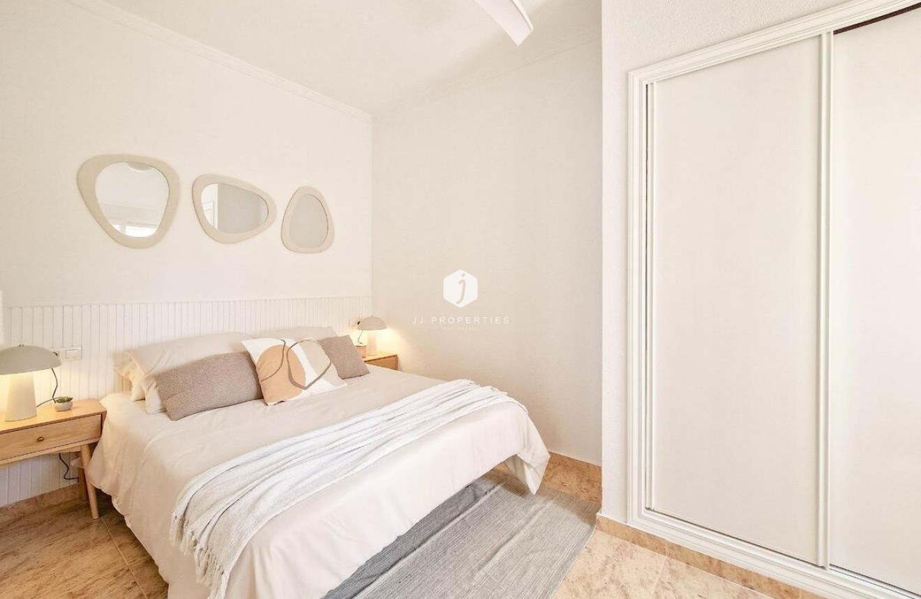 Tweedehands - Bungalow -
Torrevieja - Costa Blanca