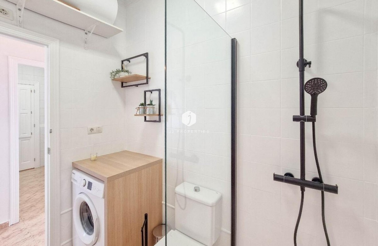 Tweedehands - Bungalow -
Torrevieja - Costa Blanca