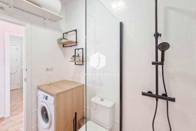 Tweedehands - Bungalow -
Torrevieja - Costa Blanca