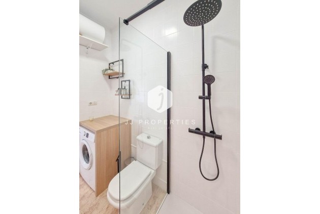 Tweedehands - Bungalow -
Torrevieja - Costa Blanca