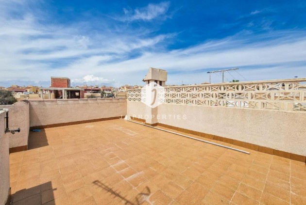 Tweedehands - Bungalow -
Torrevieja - Costa Blanca