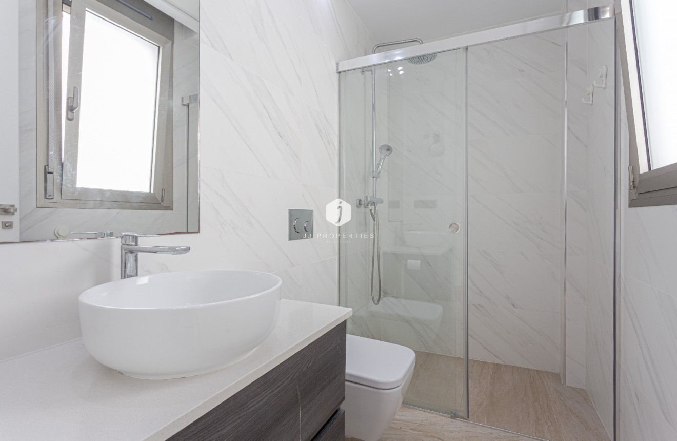 D'occasion - Villa -
Orihuela Costa - Costa Blanca