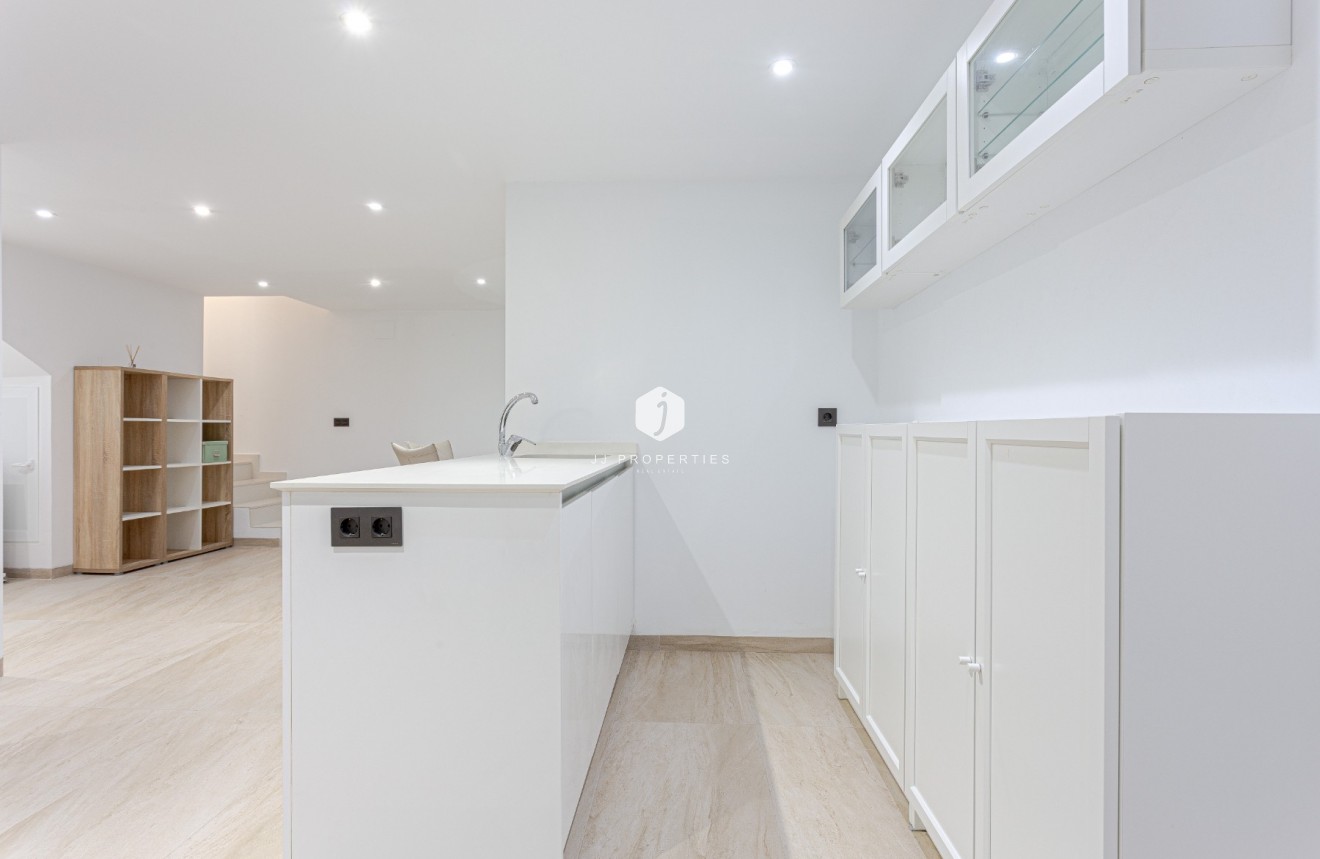 D'occasion - Villa -
Orihuela Costa - Costa Blanca