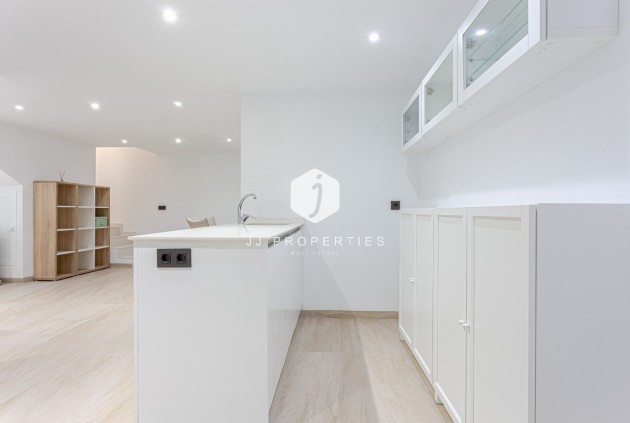 D'occasion - Villa -
Orihuela Costa - Costa Blanca