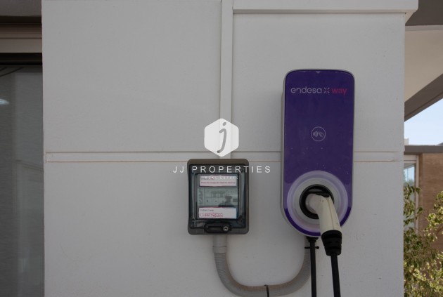 D'occasion - Villa -
Orihuela Costa - Costa Blanca