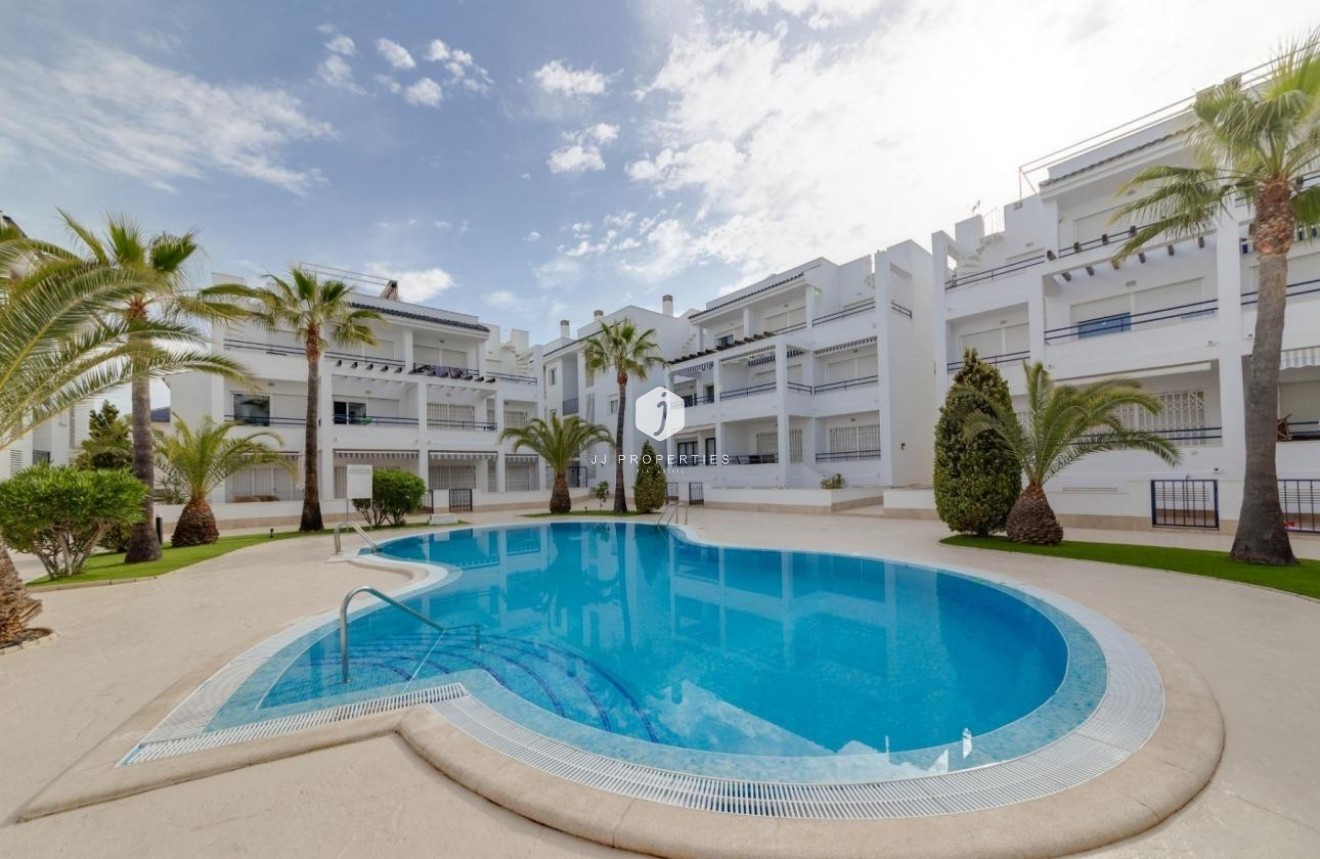 Tweedehands - Appartement / flat -
Torrevieja - Los Balcones - Los Altos del Edén