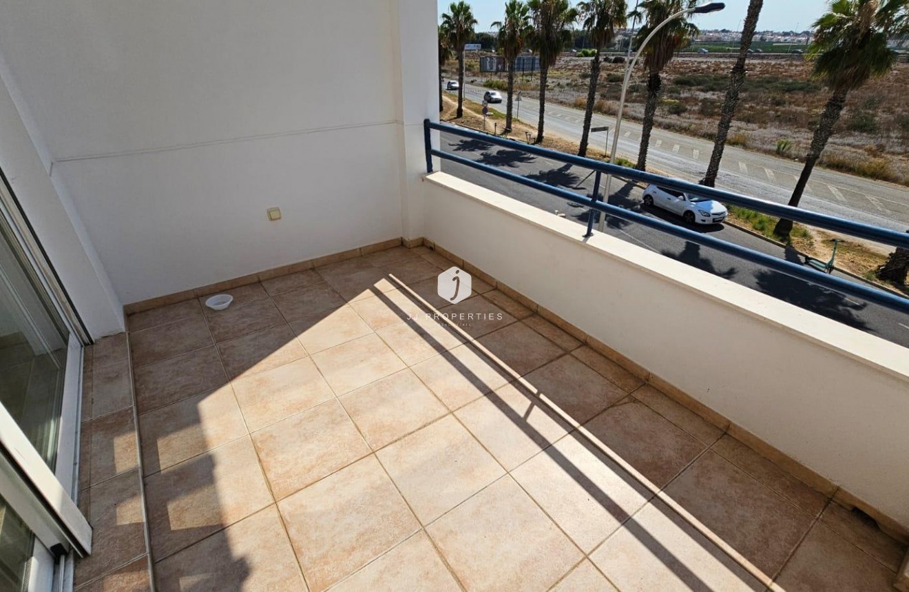 Tweedehands - Appartement / flat -
Torrevieja - Los Balcones - Los Altos del Edén