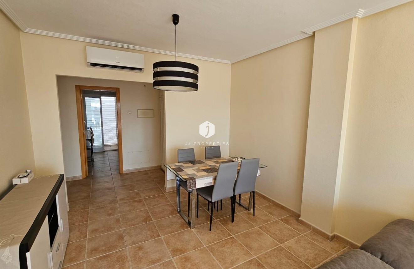 Tweedehands - Appartement / flat -
Torrevieja - Los Balcones - Los Altos del Edén