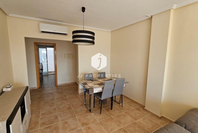 Tweedehands - Appartement / flat -
Torrevieja - Los Balcones - Los Altos del Edén