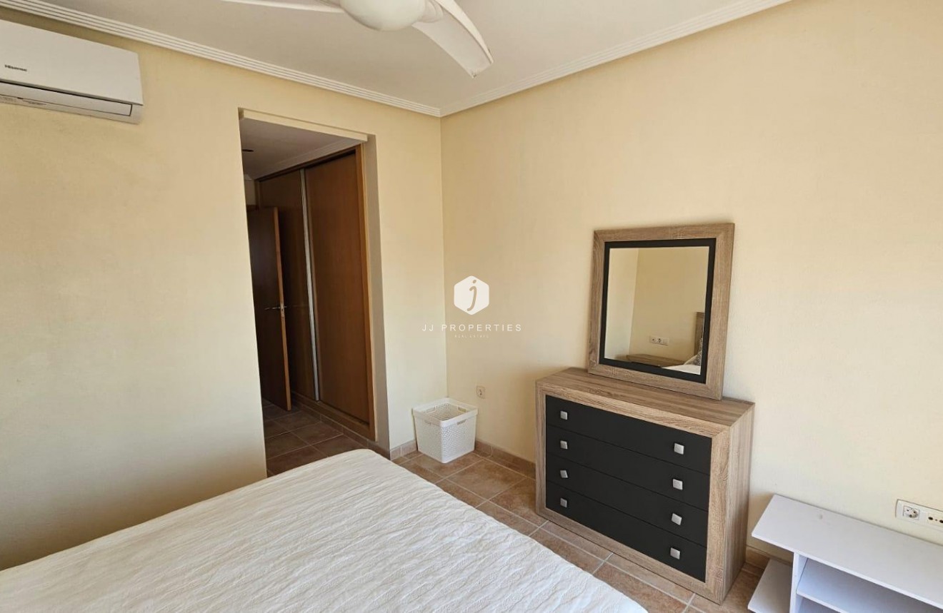 Tweedehands - Appartement / flat -
Torrevieja - Los Balcones - Los Altos del Edén