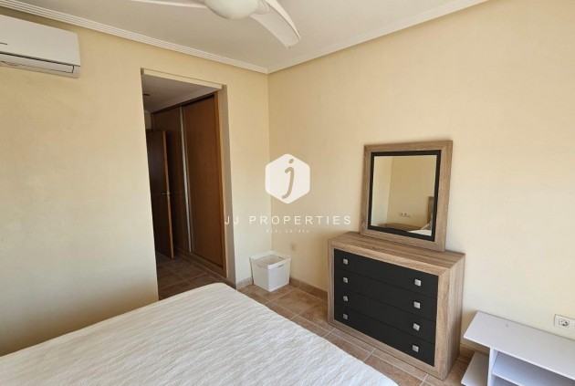 Tweedehands - Appartement / flat -
Torrevieja - Los Balcones - Los Altos del Edén