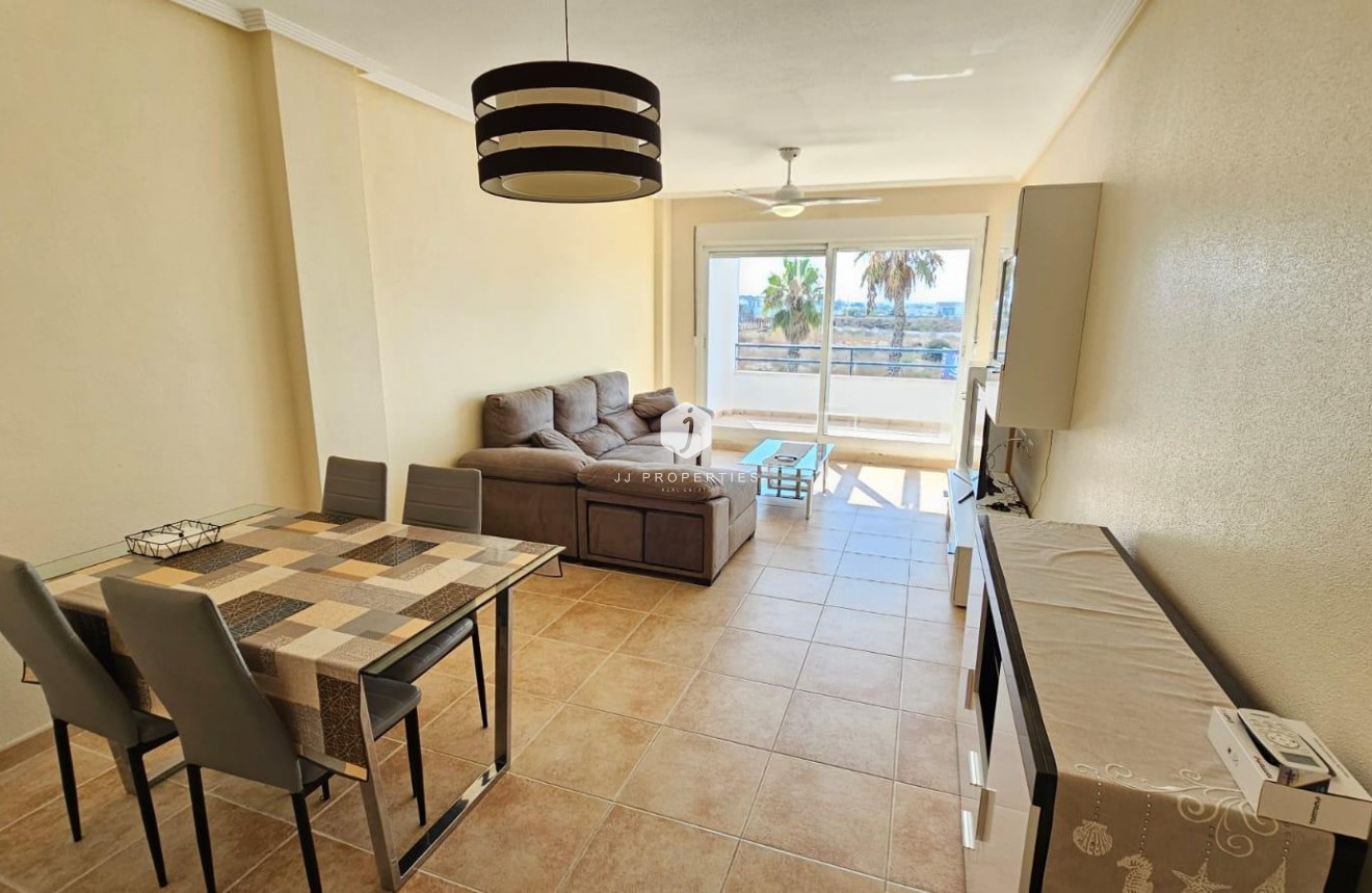 Tweedehands - Appartement / flat -
Torrevieja - Los Balcones - Los Altos del Edén