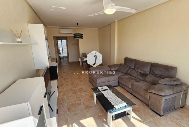 Tweedehands - Appartement / flat -
Torrevieja - Los Balcones - Los Altos del Edén