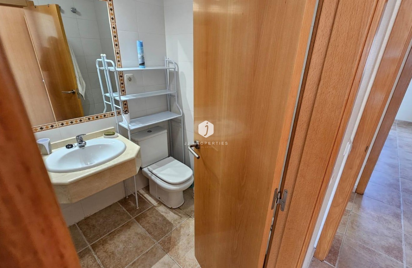 Tweedehands - Appartement / flat -
Torrevieja - Los Balcones - Los Altos del Edén