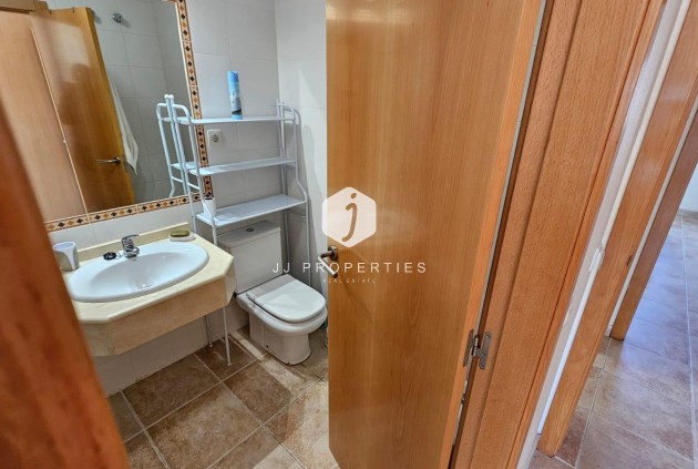 Tweedehands - Appartement / flat -
Torrevieja - Los Balcones - Los Altos del Edén