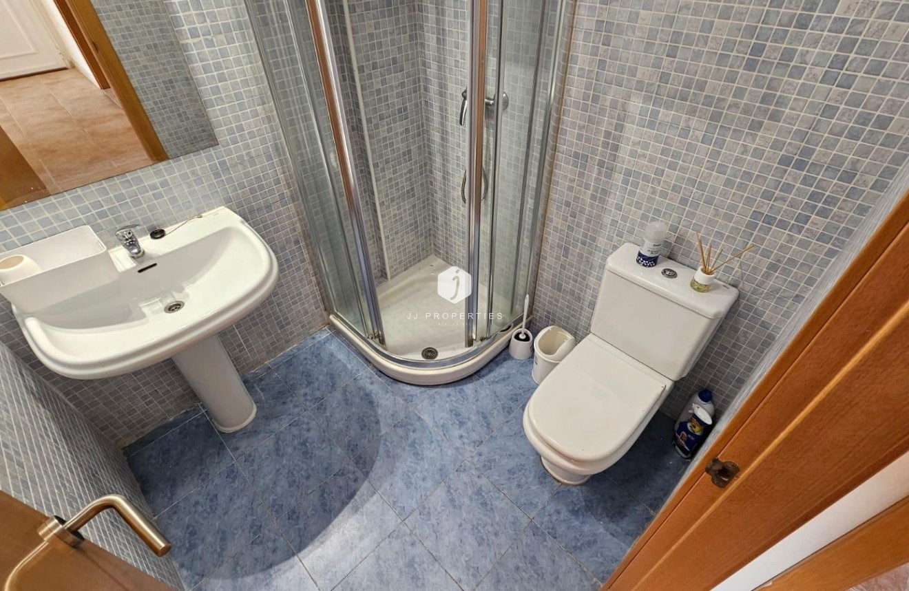 Tweedehands - Appartement / flat -
Torrevieja - Los Balcones - Los Altos del Edén