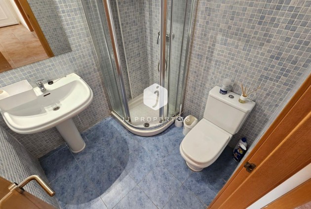 Tweedehands - Appartement / flat -
Torrevieja - Los Balcones - Los Altos del Edén