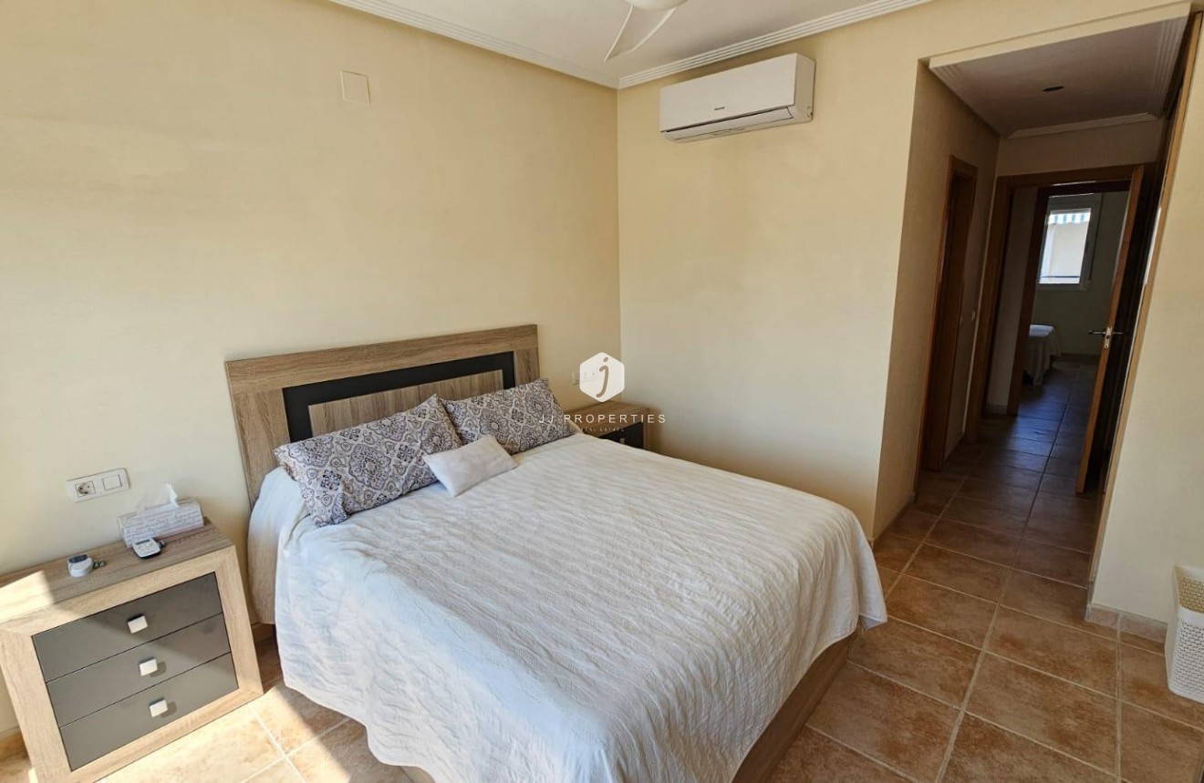 Tweedehands - Appartement / flat -
Torrevieja - Los Balcones - Los Altos del Edén
