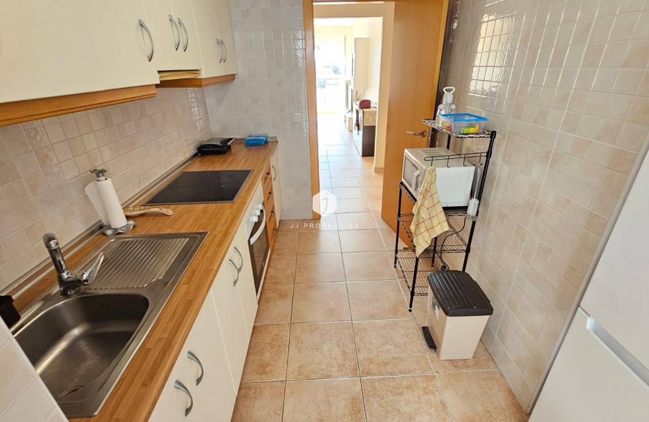 Tweedehands - Appartement / flat -
Torrevieja - Los Balcones - Los Altos del Edén