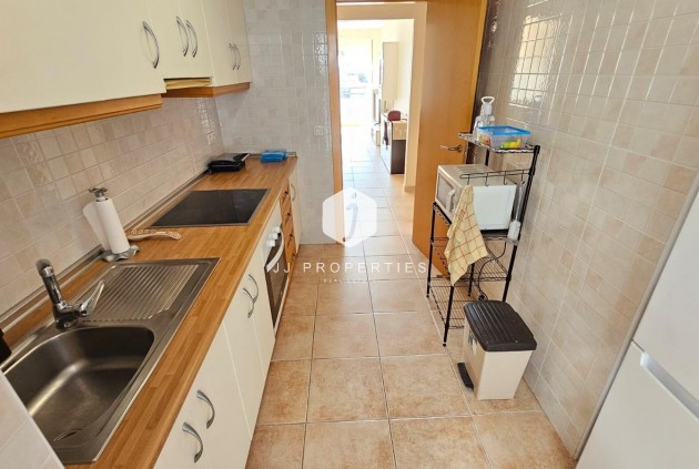 Tweedehands - Appartement / flat -
Torrevieja - Los Balcones - Los Altos del Edén