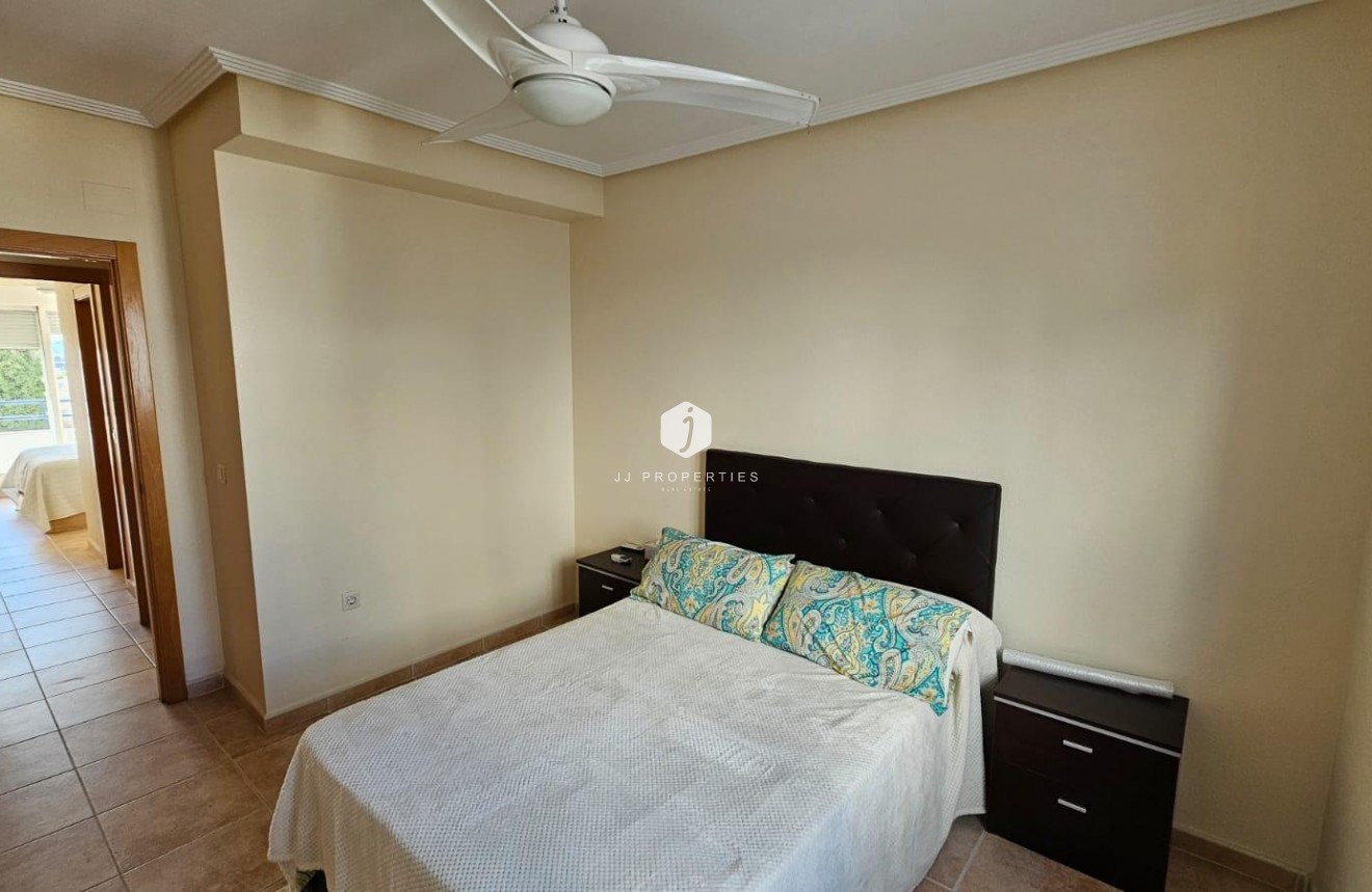 Tweedehands - Appartement / flat -
Torrevieja - Los Balcones - Los Altos del Edén