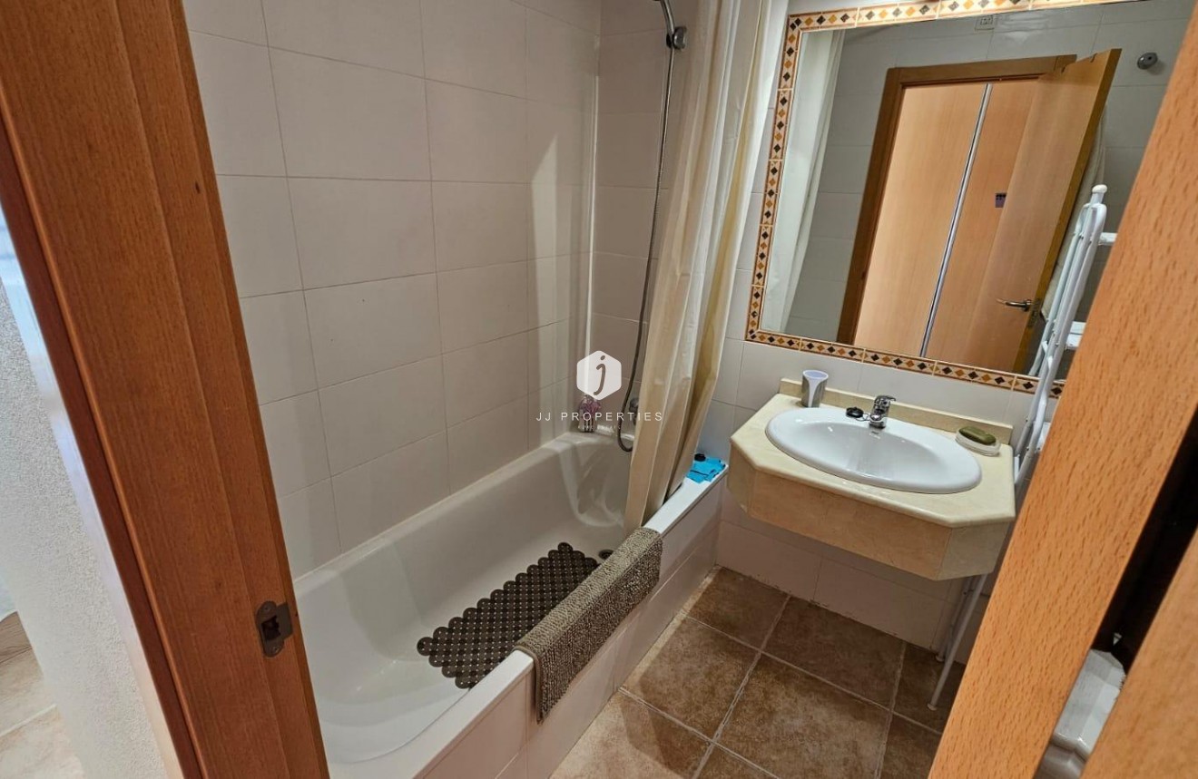 Tweedehands - Appartement / flat -
Torrevieja - Los Balcones - Los Altos del Edén