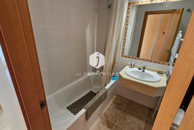 Tweedehands - Appartement / flat -
Torrevieja - Los Balcones - Los Altos del Edén