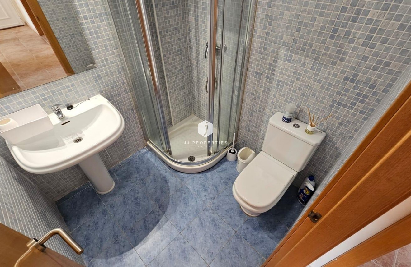 Tweedehands - Appartement / flat -
Torrevieja - Los Balcones - Los Altos del Edén