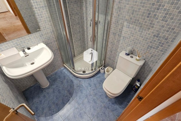 Tweedehands - Appartement / flat -
Torrevieja - Los Balcones - Los Altos del Edén