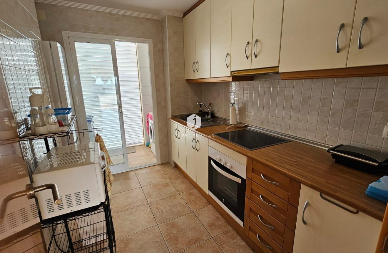 Tweedehands - Appartement / flat -
Torrevieja - Los Balcones - Los Altos del Edén