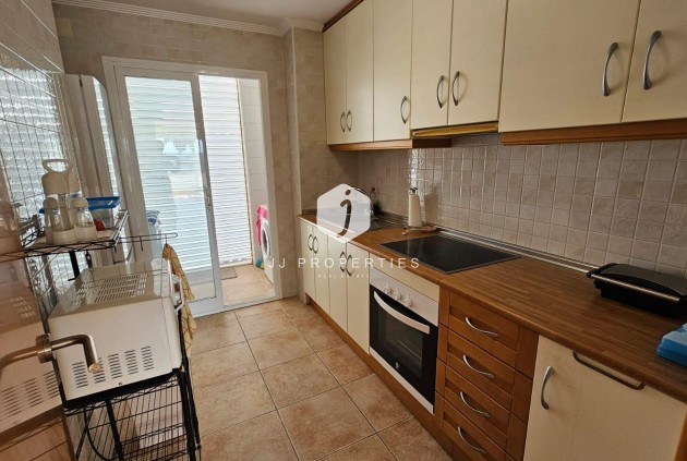 Tweedehands - Appartement / flat -
Torrevieja - Los Balcones - Los Altos del Edén