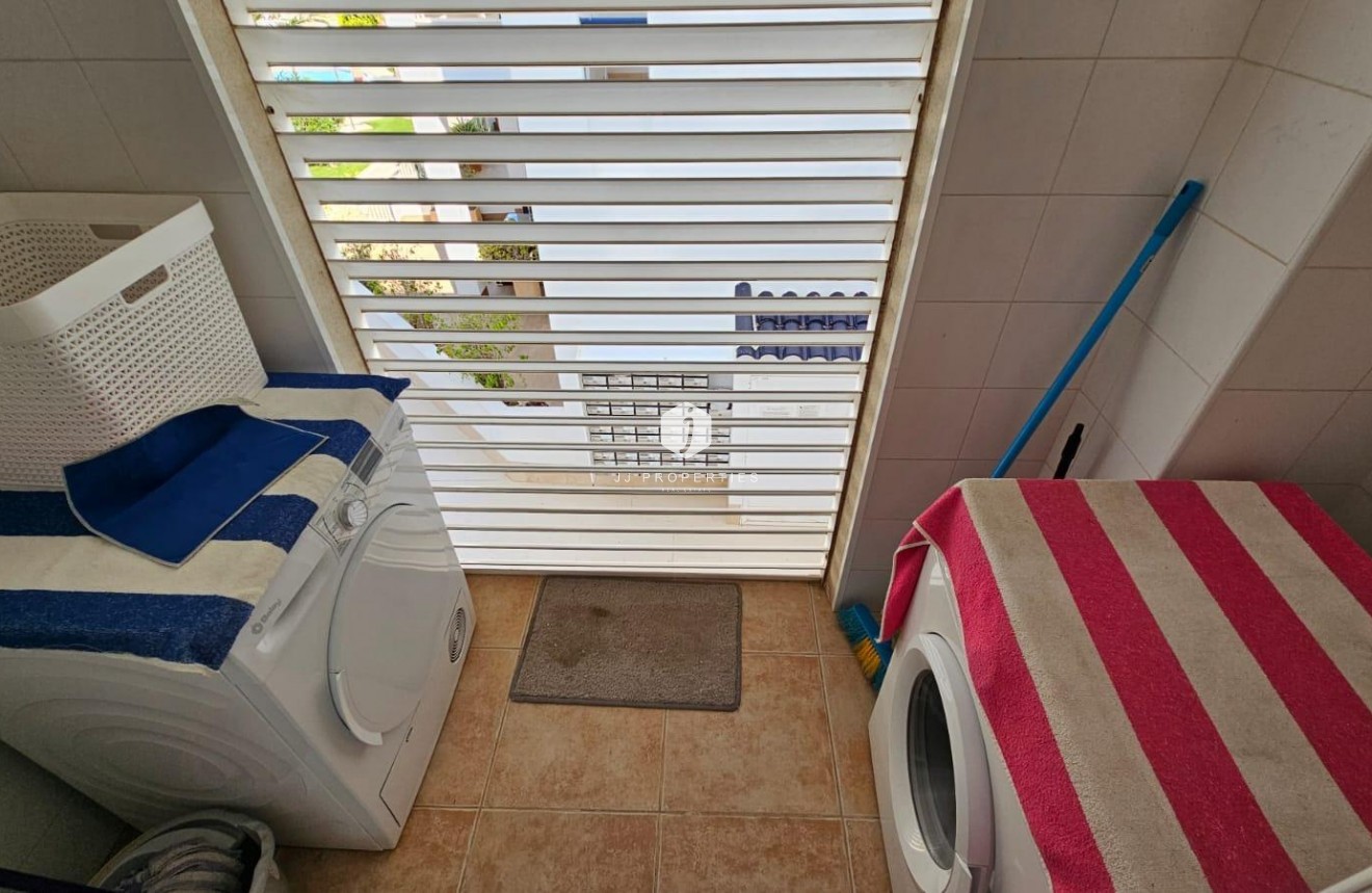 Tweedehands - Appartement / flat -
Torrevieja - Los Balcones - Los Altos del Edén