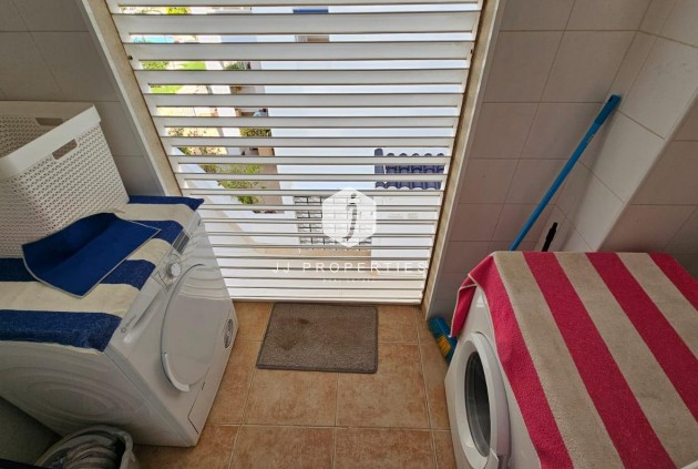 Tweedehands - Appartement / flat -
Torrevieja - Los Balcones - Los Altos del Edén