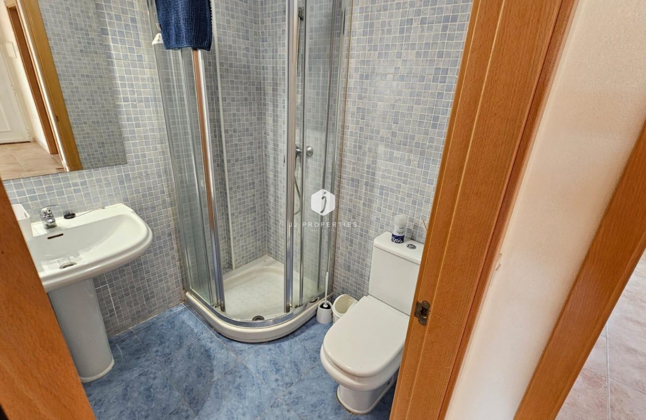 Tweedehands - Appartement / flat -
Torrevieja - Los Balcones - Los Altos del Edén