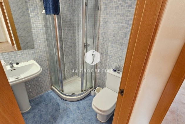 Tweedehands - Appartement / flat -
Torrevieja - Los Balcones - Los Altos del Edén