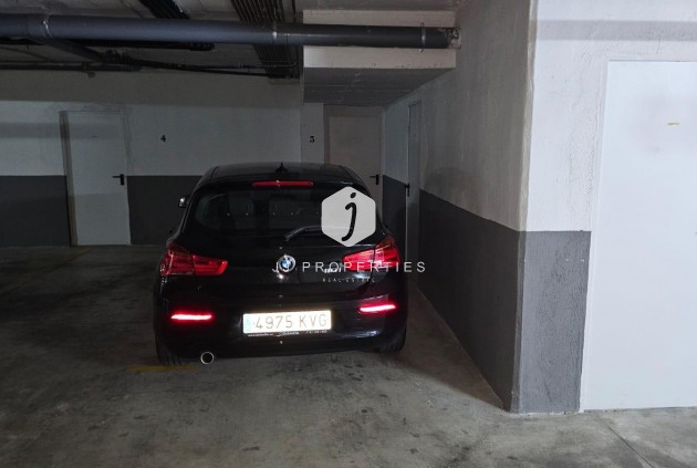 Tweedehands - Appartement / flat -
Torrevieja - Los Balcones - Los Altos del Edén