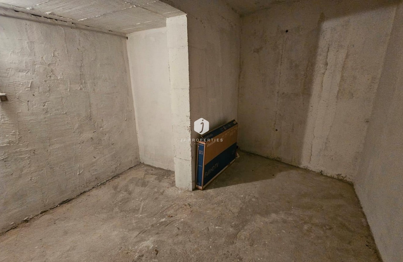 Tweedehands - Appartement / flat -
Torrevieja - Los Balcones - Los Altos del Edén