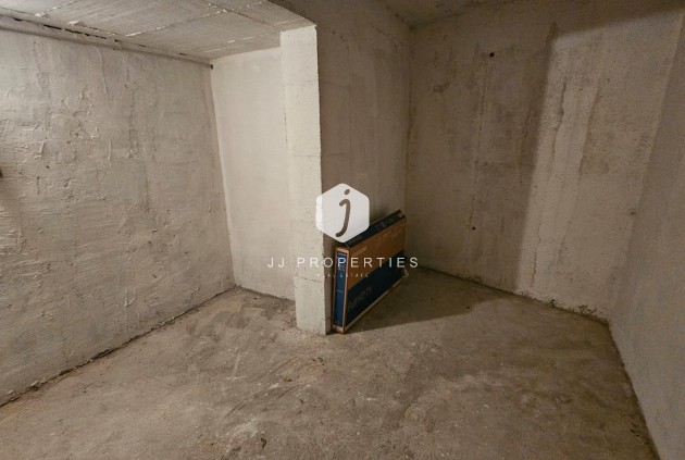 Tweedehands - Appartement / flat -
Torrevieja - Los Balcones - Los Altos del Edén