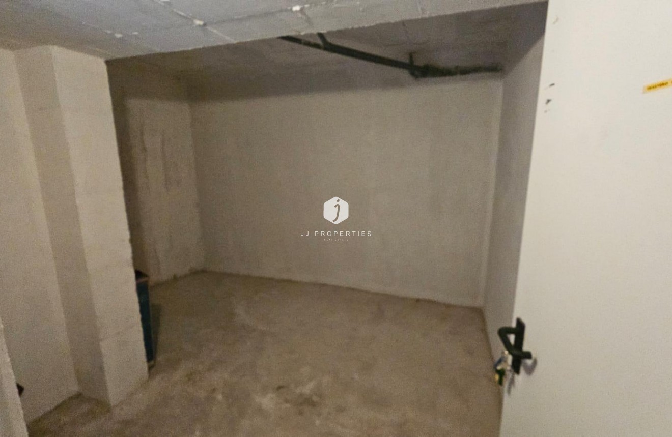 Tweedehands - Appartement / flat -
Torrevieja - Los Balcones - Los Altos del Edén