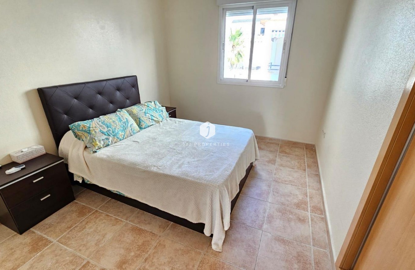 Tweedehands - Appartement / flat -
Torrevieja - Los Balcones - Los Altos del Edén