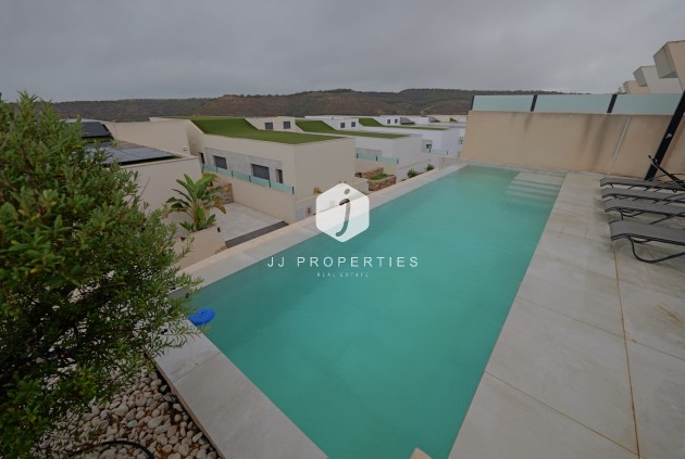 Tweedehands - Villa -
Rojales - Inland