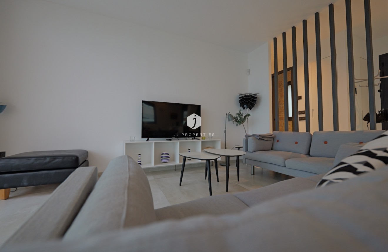 Tweedehands - Villa -
Rojales - Inland