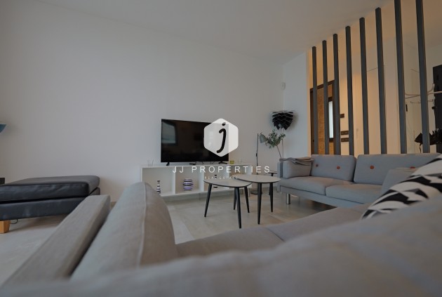 Tweedehands - Villa -
Rojales - Inland