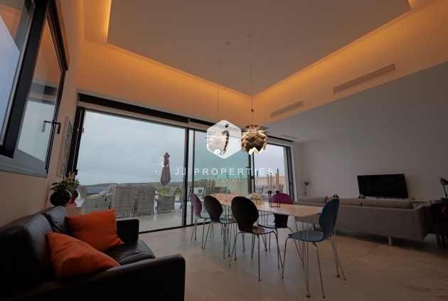 Tweedehands - Villa -
Rojales - Inland